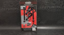 GRAYSTON Замки капота черные