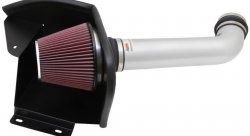 Система впуска K&N 69-2546TS TYPHOON; DODGE AVENGER 3.6L, 2011-2013