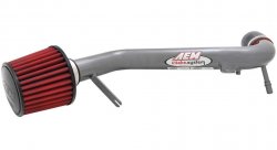 Система впуска AEM 21-488C C.A.S.MAZDA 3 04-08 2.3L MT/AT