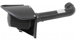 Система впуска K&N 71-1566 PERF. INTAKE KIT; JEEP WRANGLER, V6-3.6L F/I, 12-16