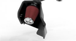 Система впуска K&N 57-1561 FIPK; DODGE RAM 1500, V8-5.7L, 2009-2011