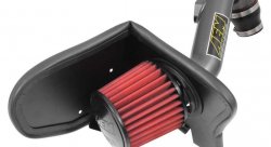 Система впуска AEM 21-744C C.A.S. CHEVROLET CRUZE L4-1.4L F/I, 2011-2014