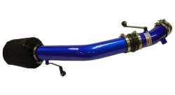 Система впуска K&N 69-0021TB TYPHOON; ACURA TL 3.2L-V6 04-08