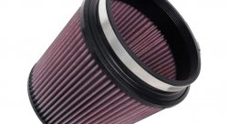 Фильтр нулевого сопротивления универсальный K&N RU-1014   Air Filter
