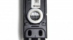 Радиатор масляный 25 рядов; 210 mm ширина; ProLine STD (M22x1,5 выход) Setrab, 50-125-7612