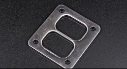 Прокладка турбины T4 EFR Twin Scroll