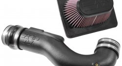 Система впуска K&N 57-9027 FIPK; TOYOTA TUNDRA/SEQUOIA V8-4.7L, 05-06