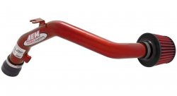 Система впуска AEM 21-490R C.A.S. VW GOLF GTI / JETTA 2.8L V6 99-04