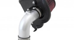 Система впуска K&N 69-4525TS TYPHOON; CHEVROLET SONIC, 1.8L-L4, 2012