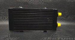 Масляный радиатор M style 240x140x40 односторонний