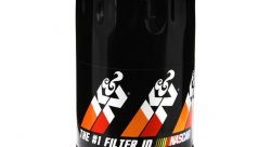 Фильтр масляный K&N PS-2011 PRO-SERIES