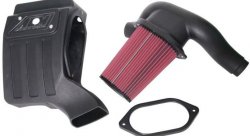 Система впуска AEM 21-825DS BMW N54 E9x 335i; E8x 135i