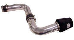 Система впуска K&N 69-7505TP TYPHOON (EU); PEUGEOT 206 GTI, L4-2.0L, POLISHED