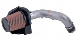 Система впуска K&N 69-8614TS TYPHOON; SCION TC, L4-2.4L; 07-10