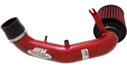 Система впуска AEM 22-505R S.R.S.RSX 02-06