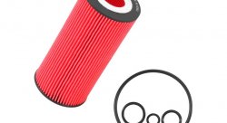 Фильтр масляный K&N PS-7033