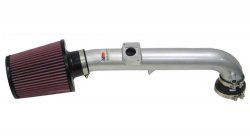 Система впуска K&N 69-4000TS TYPHOON (EU); FORD FOCUS, L4-2.0L, SILVER