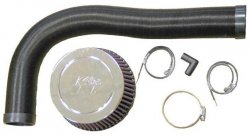 Система впуска K&N 57-0588 FIAT PANDA, 1.2L, 8V, L4, OHC, 60BHP