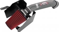 Система впуска AEM 21-8012DC B.F.S.HUMMER H2 6.0L V8 03-05