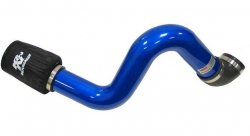 Система впуска K&N 69-7800TB TYPHOON (EU); RENAULT CLIO RS172, 2.0L, 16V, L4, 1/00-4/01; BLUE