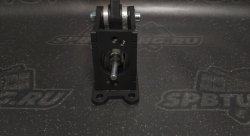 Гидравлический ручник стальной с обратным выжимом