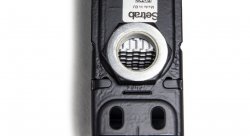 Радиатор масляный 10 рядов; 210 mm ширина; ProLine STD (M22x1,5 выход) Setrab, 50-110-7612