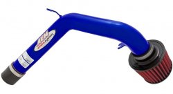 Система впуска AEM 21-492B C.A.S. VW GOLF / JETTA 2.0L L4 99-05