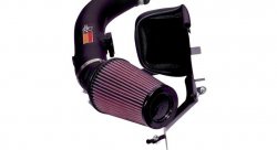 Система впуска K&N 57-9018 FIPK; LEXUS IS300, L6-3.0L, 2001-04