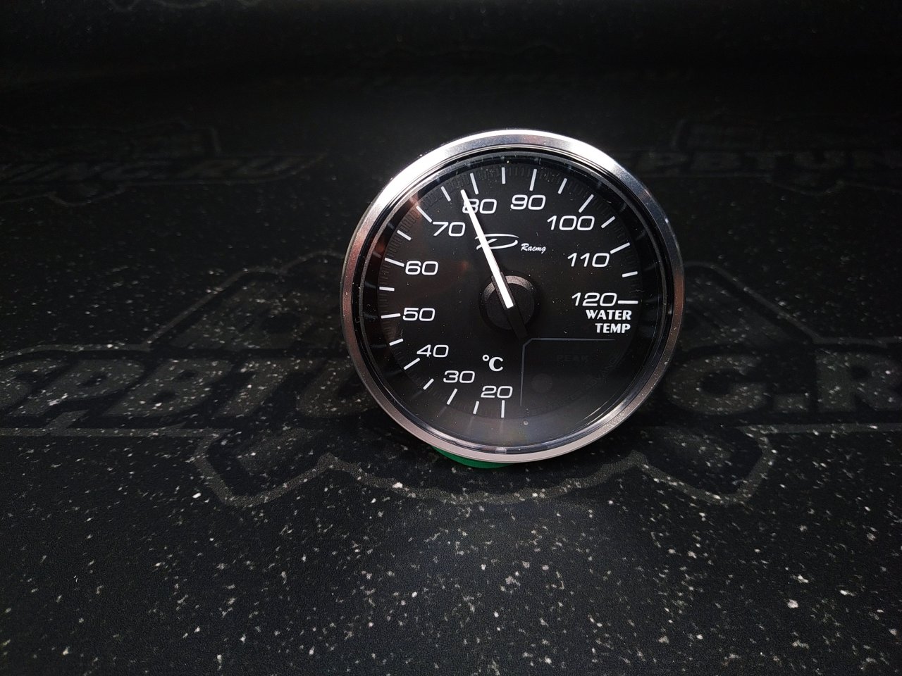 Датчик DEPO температуры охлаждающей жидкости серии Classic