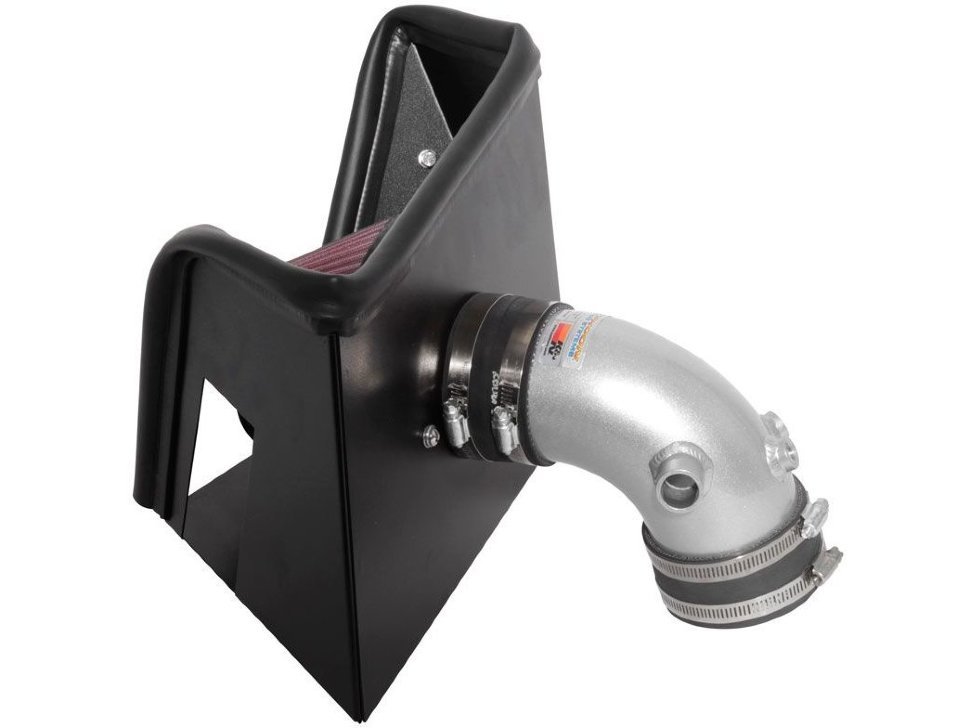 Система впуска K&N 69-5320TS TYPHOON; Kia Stinger 2.0L 2018->