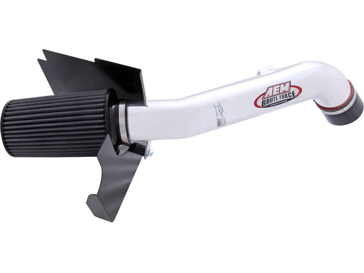 Система впуска AEM 21-8013DP B.F.S. CHEV/GMC 6.6L DSL 01-5.04