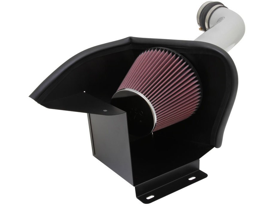 Система впуска K&N 69-2546TS TYPHOON; DODGE AVENGER 3.6L, 2011-2013