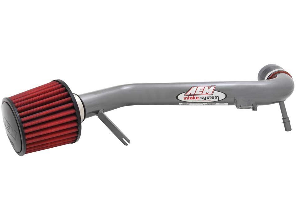 Система впуска AEM 21-488C C.A.S.MAZDA 3 04-08 2.3L MT/AT