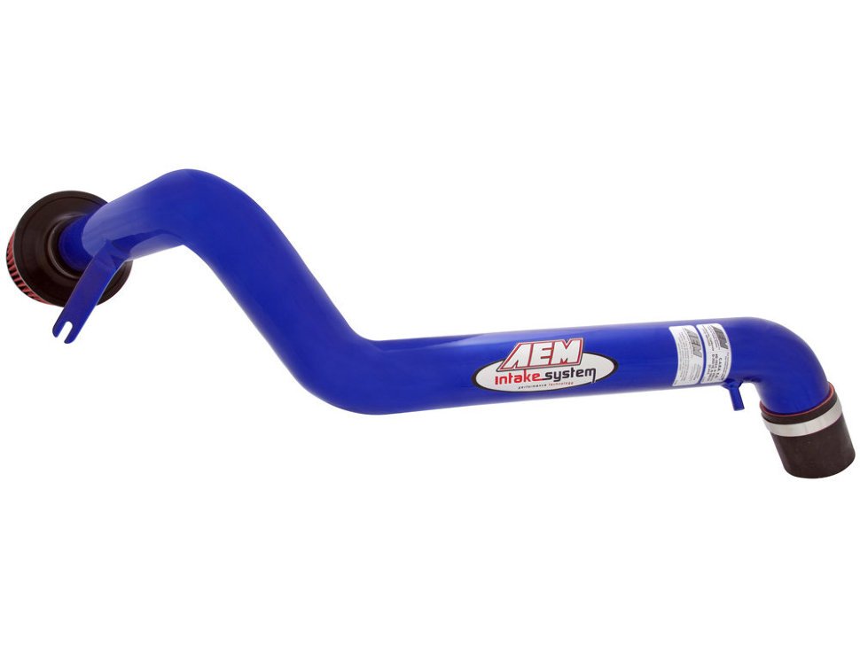 Система впуска AEM 21-415B C.A.S. HONDA ACCORD 2.3L - 1998-2002