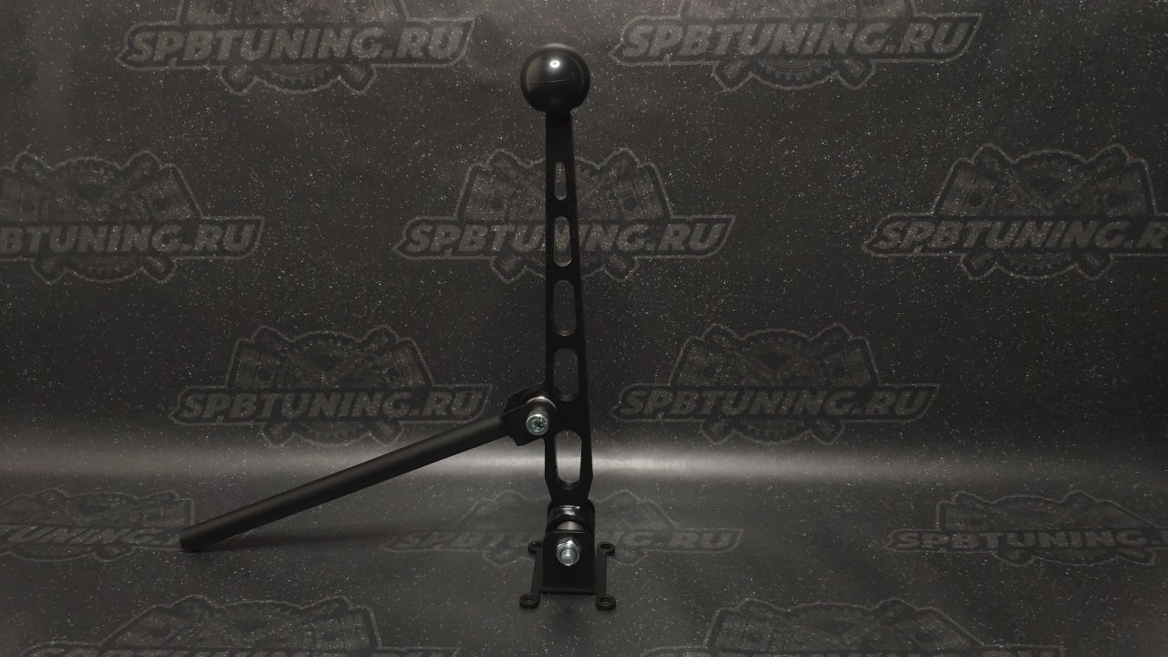 Короткоходная кулиса ВАЗ для 5-ступ 2101-07 (на подшипнике)