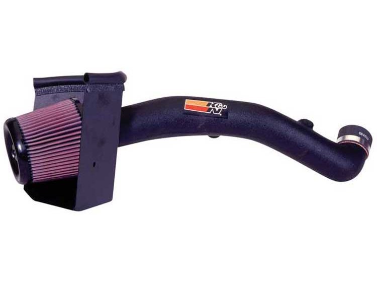 Система впуска K&N 57-1524 FIPK; DODGE AVENGER, V6-2.5L; 1998-00