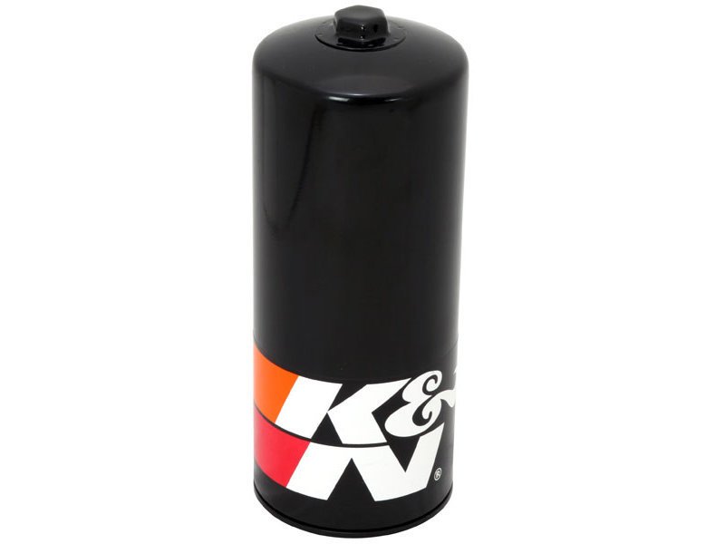 Фильтр масляный K&N HP-8001