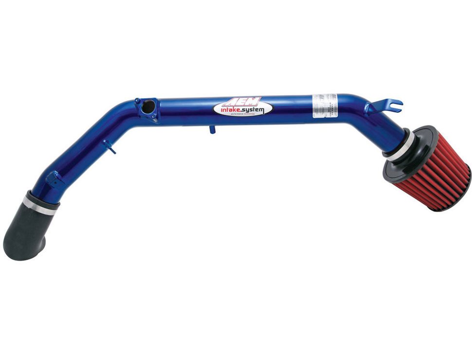 Система впуска AEM 21-462B C.A.S. TOYOTA MR2 SPYDER 1.8L-L4, 00-05