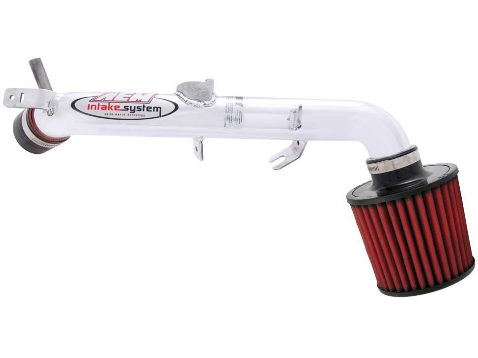 Система впуска AEM 21-573P C.A.S. TOYOTA YARIS 1.5L L4 07-11