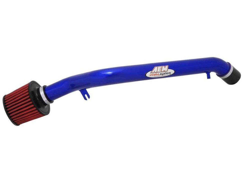 Система впуска AEM 21-401B C.A.S.HONDA CIVIC 1.5/1.6L 92-95