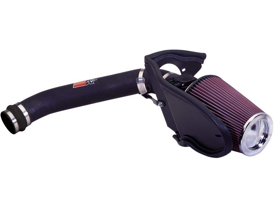 Система впуска K&N 57-2544 FIPK; FORD CROWN VICTORIA, V8-4.6L, 1999-02