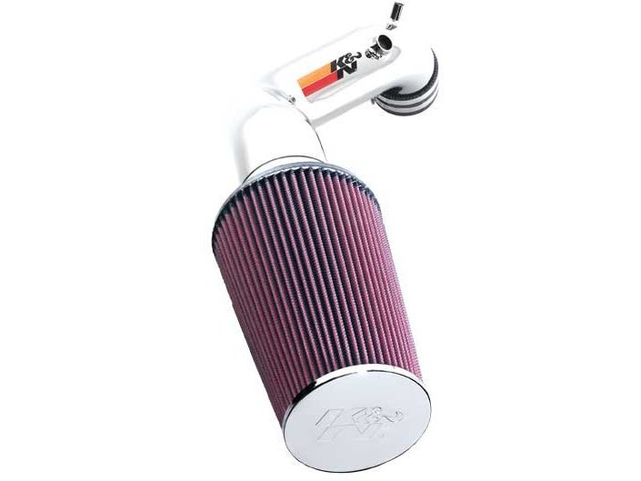 Система впуска K&N 77-1539KP PERF. INTAKE KIT; DODGE DURANGO, V8-5.7L (BRIGHT) 04-09