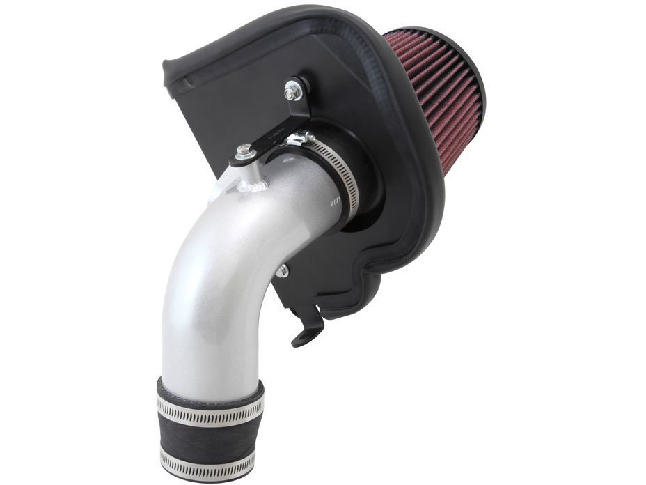 Система впуска K&N 69-4525TS TYPHOON; CHEVROLET SONIC, 1.8L-L4, 2012