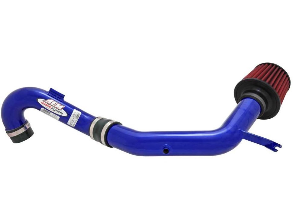 Система впуска AEM 21-451B C.A.S. FORD FOCUS 02-04 SVT