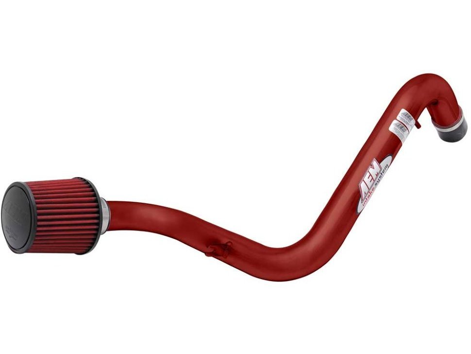 Система впуска AEM 21-403R C.A.S.ACU INT 94-01 LS/GS/RS