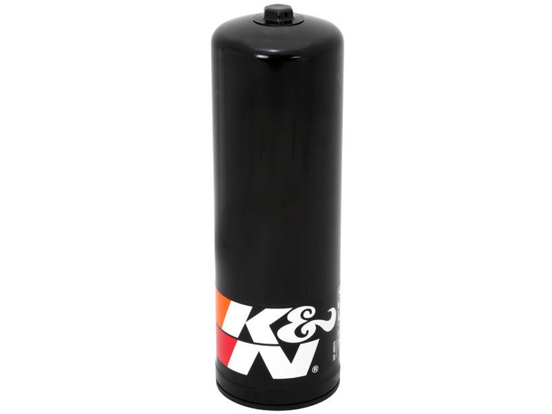 Фильтр масляный K&N HP-8025