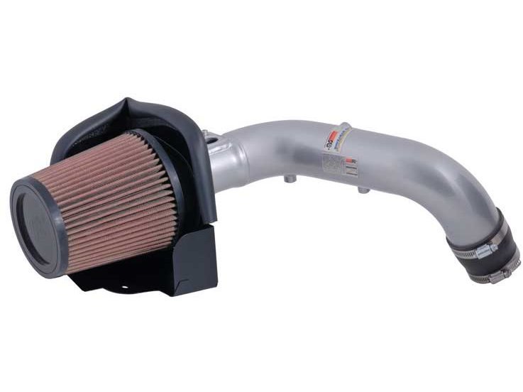 Система впуска K&N 69-8614TS TYPHOON; SCION TC, L4-2.4L; 07-10