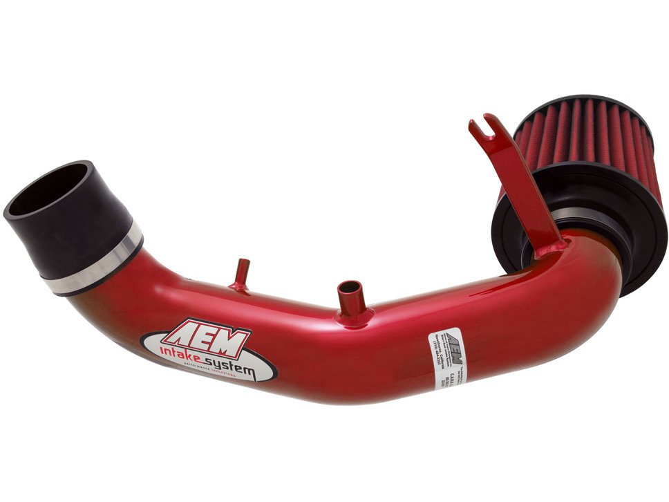 Система впуска AEM 22-505R S.R.S.RSX 02-06