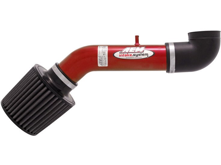 Система впуска AEM 22-432R S.R.S. ECL 00-04 GT