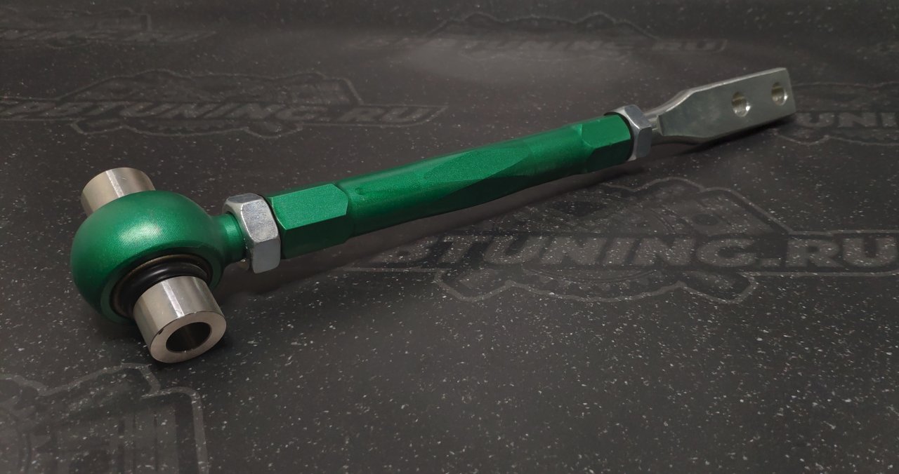 Nissan реактивные тяги передние S13-14 